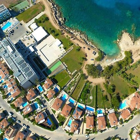 Calypso - Coralli Beachfront Apartment Protaras Eksteriør bilde